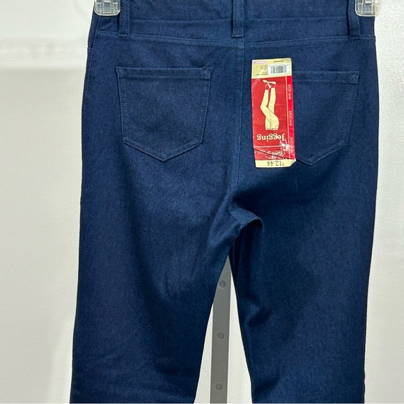 ♦️Faded Glory Sz 4 - 6 (S/CH)  Jeggings - Picture 6 of 7